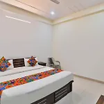Fabhotel Lucknow Inn