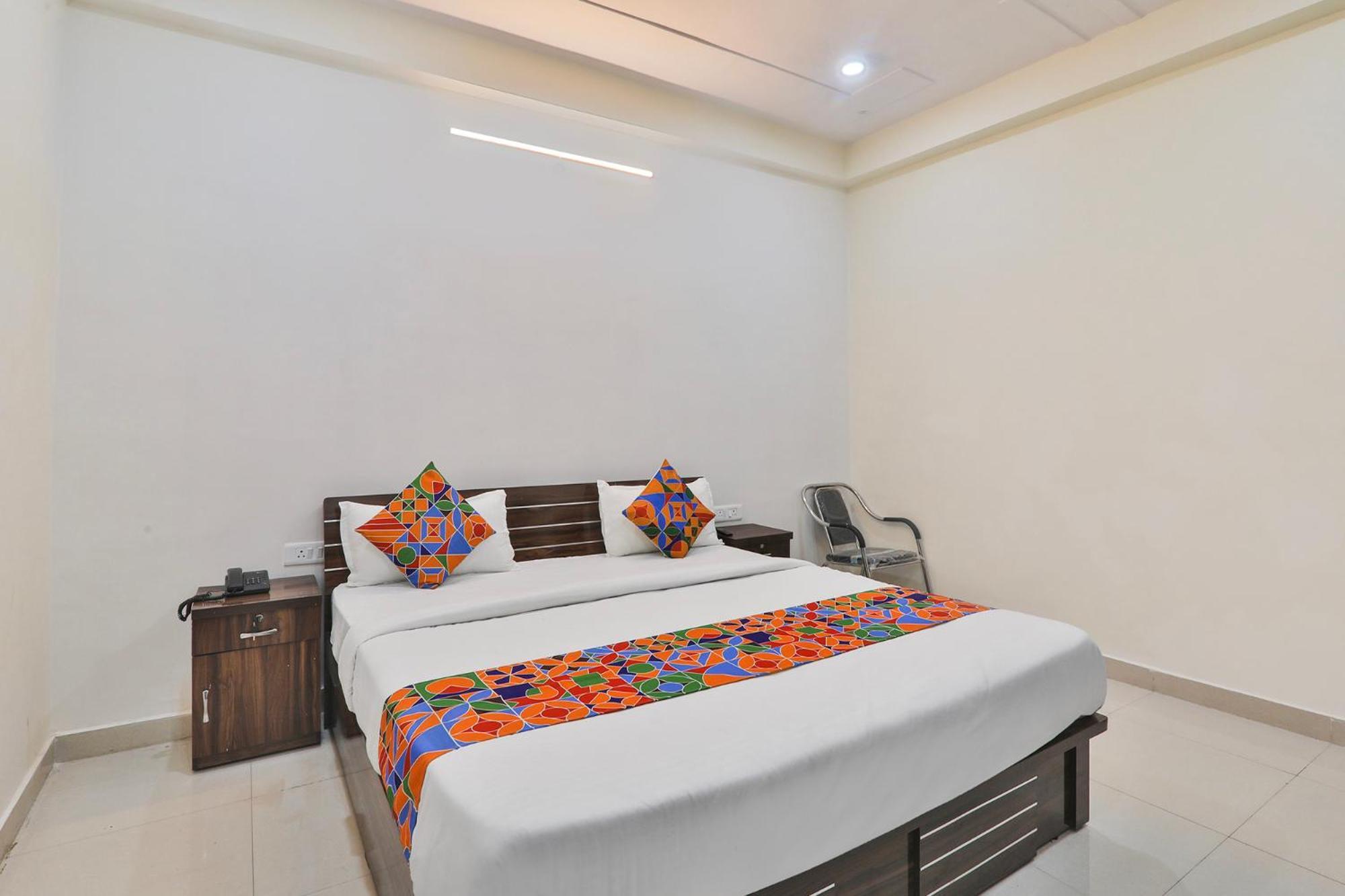 Fabhotel 3*
