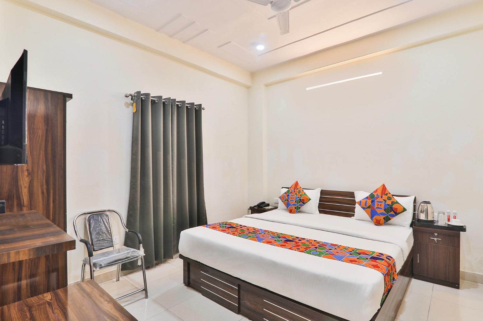 Hotel Fabhotel 3*