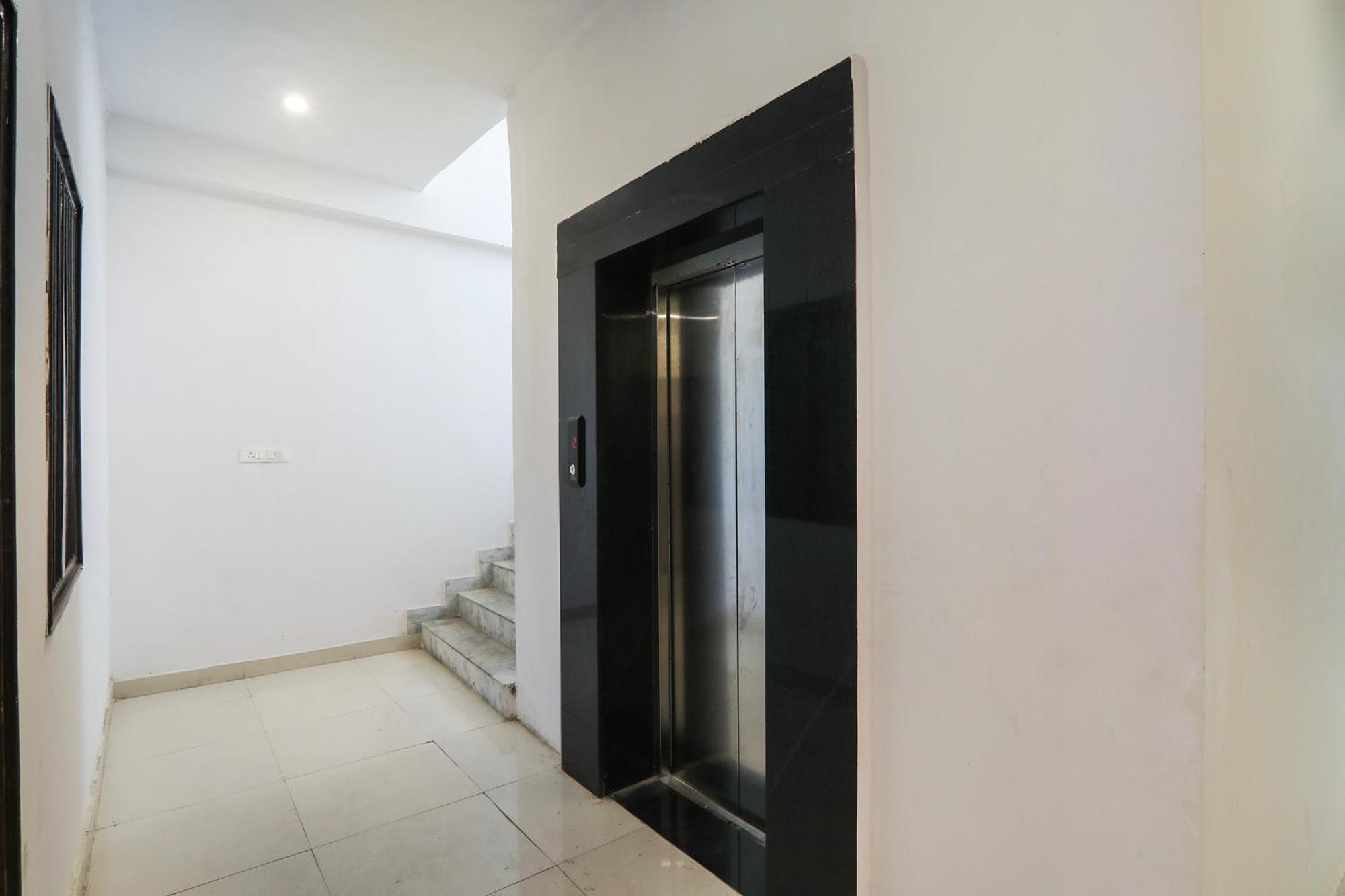 Fabhotel 3*