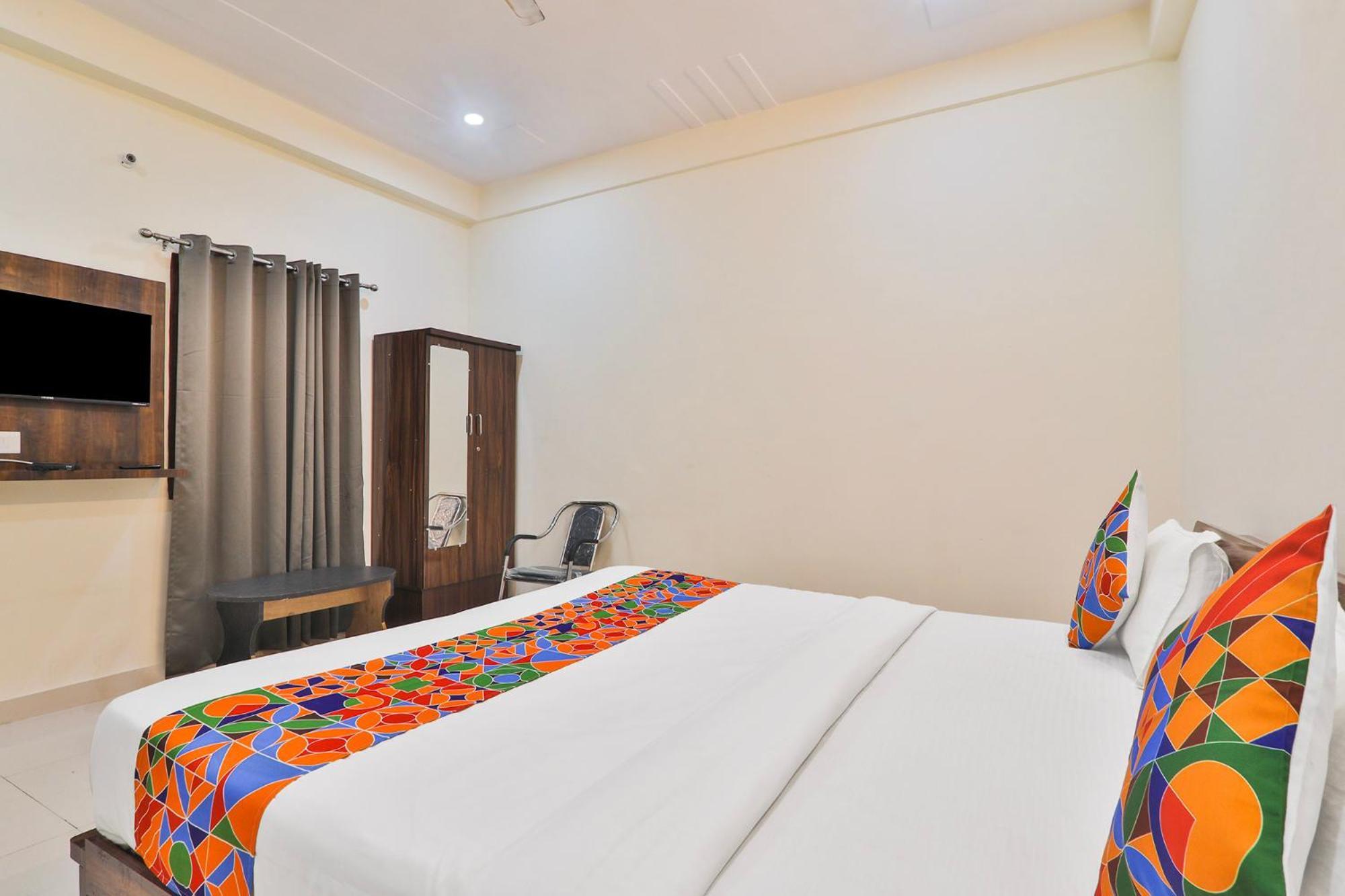Fabhotel 3*