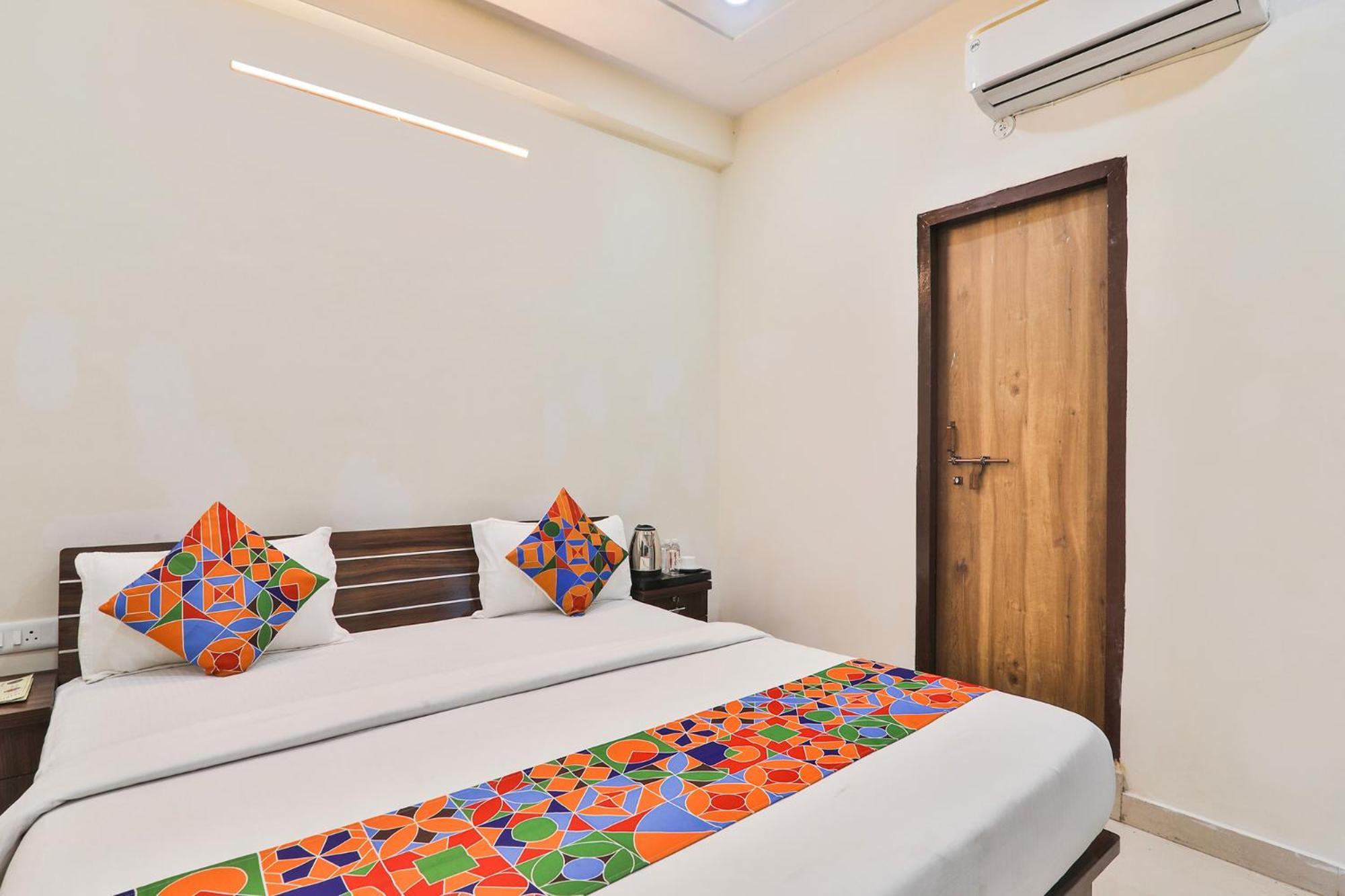Fabhotel 3* Lucknow