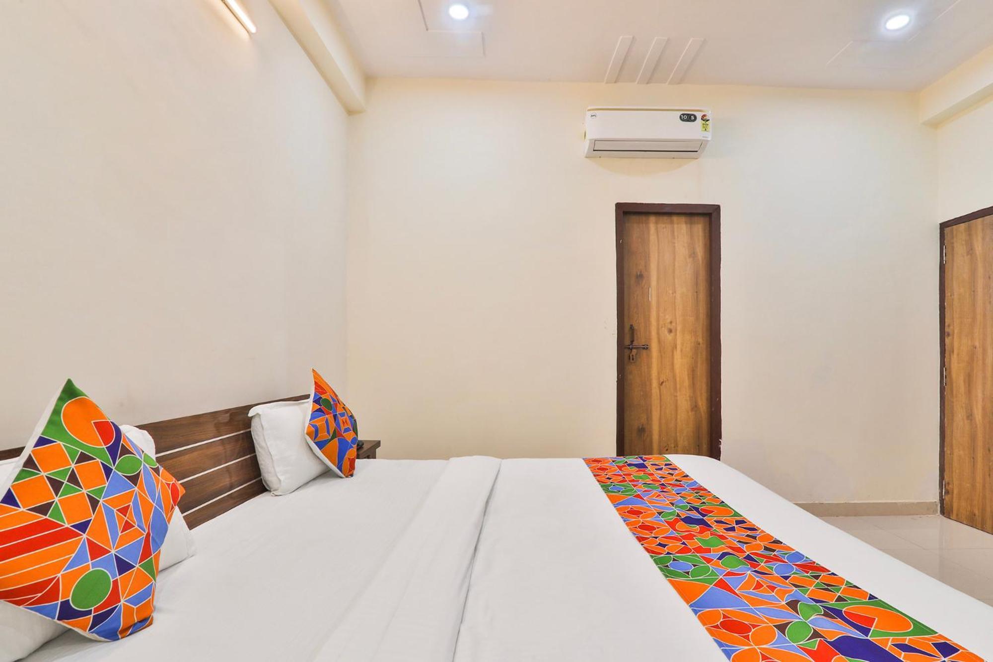 Hotel Fabhotel 3*