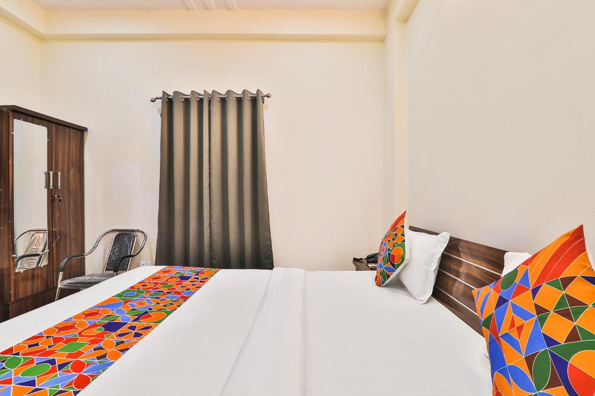 Fabhotel 3* Lucknow
