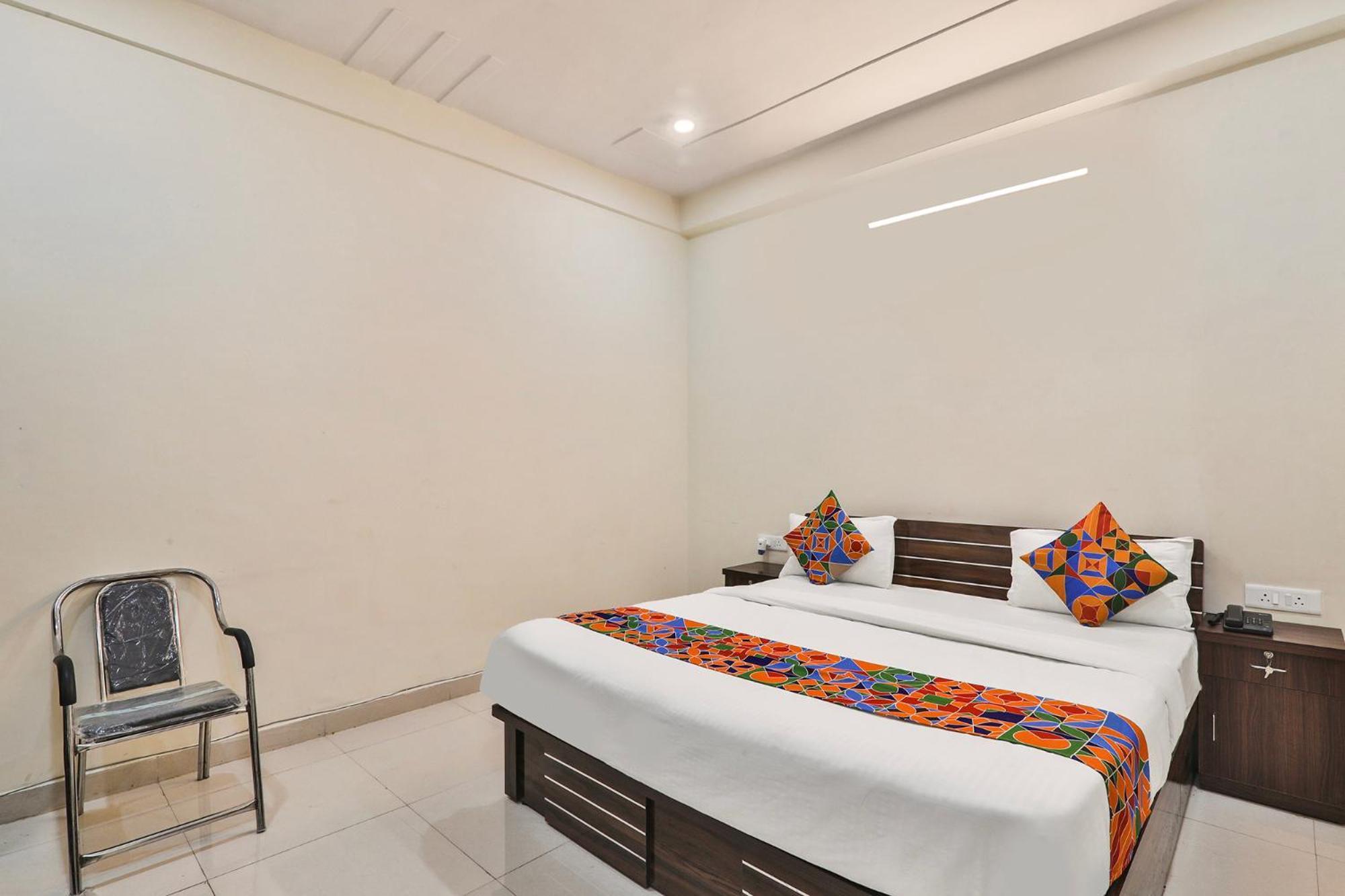 Fabhotel