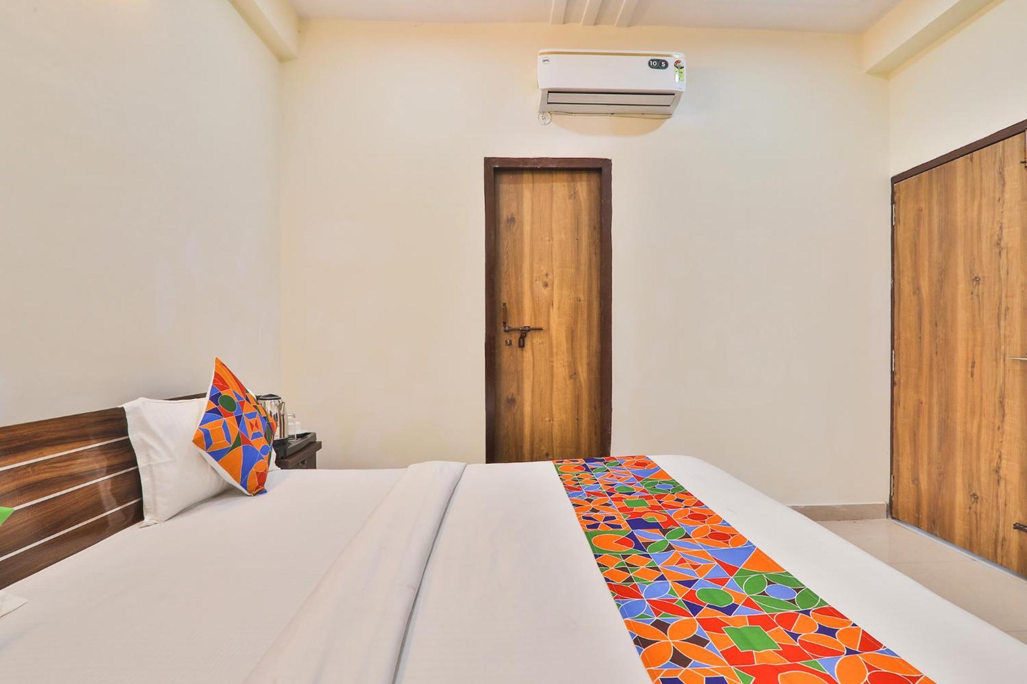 Fabhotel