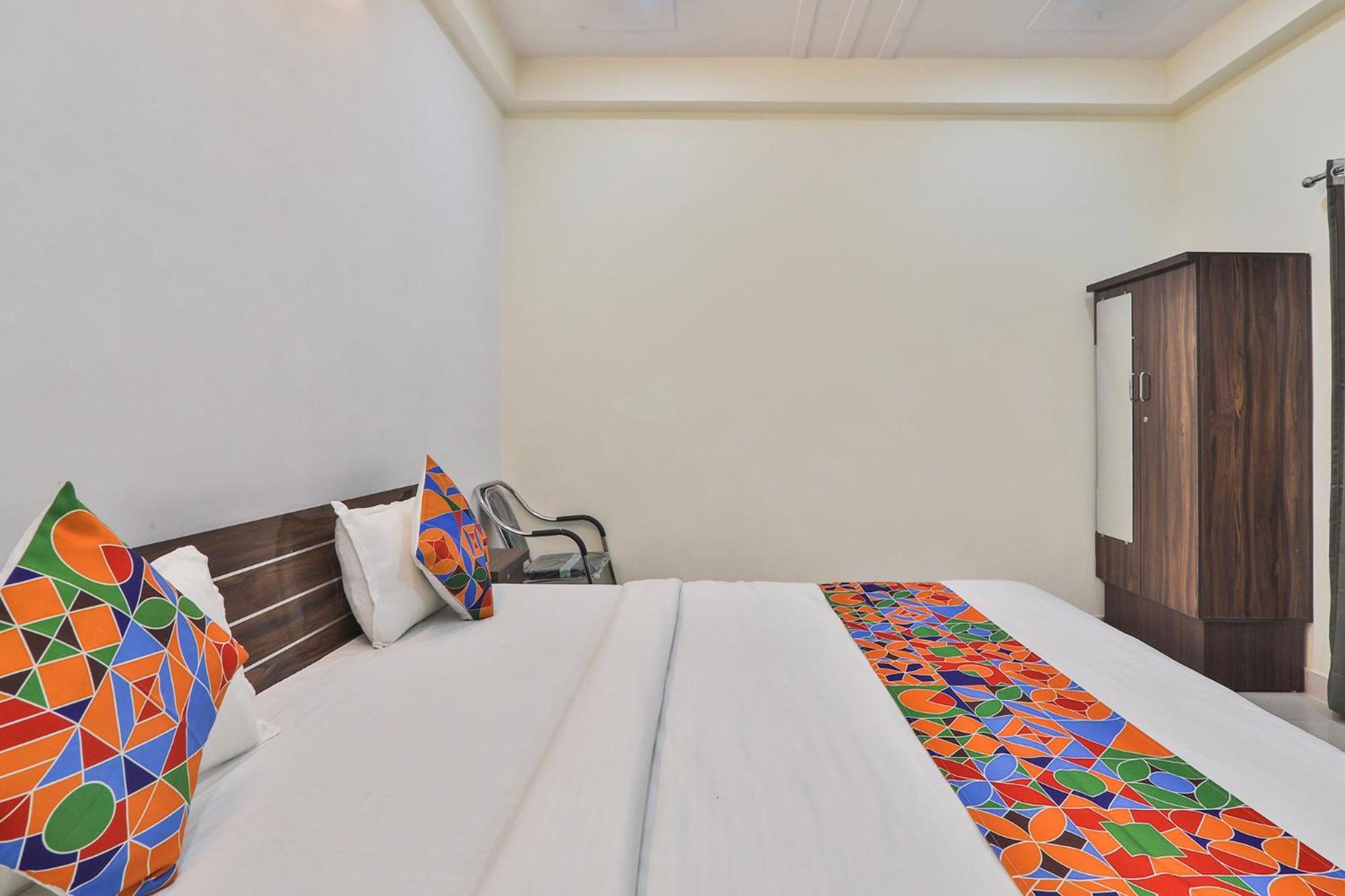 Hotel Fabhotel 3*