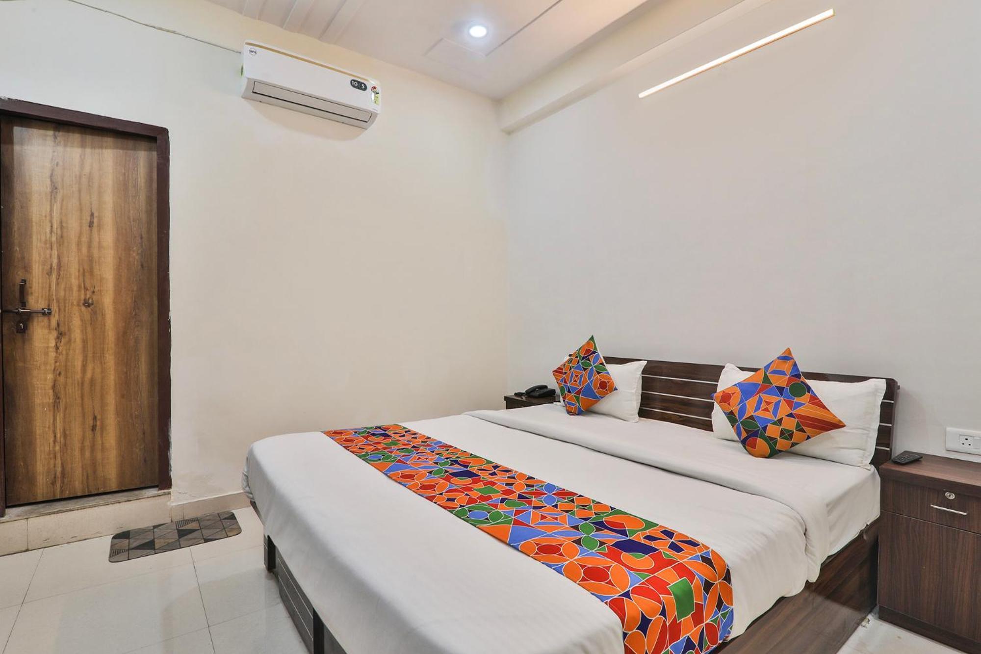 Fabhotel Lucknow