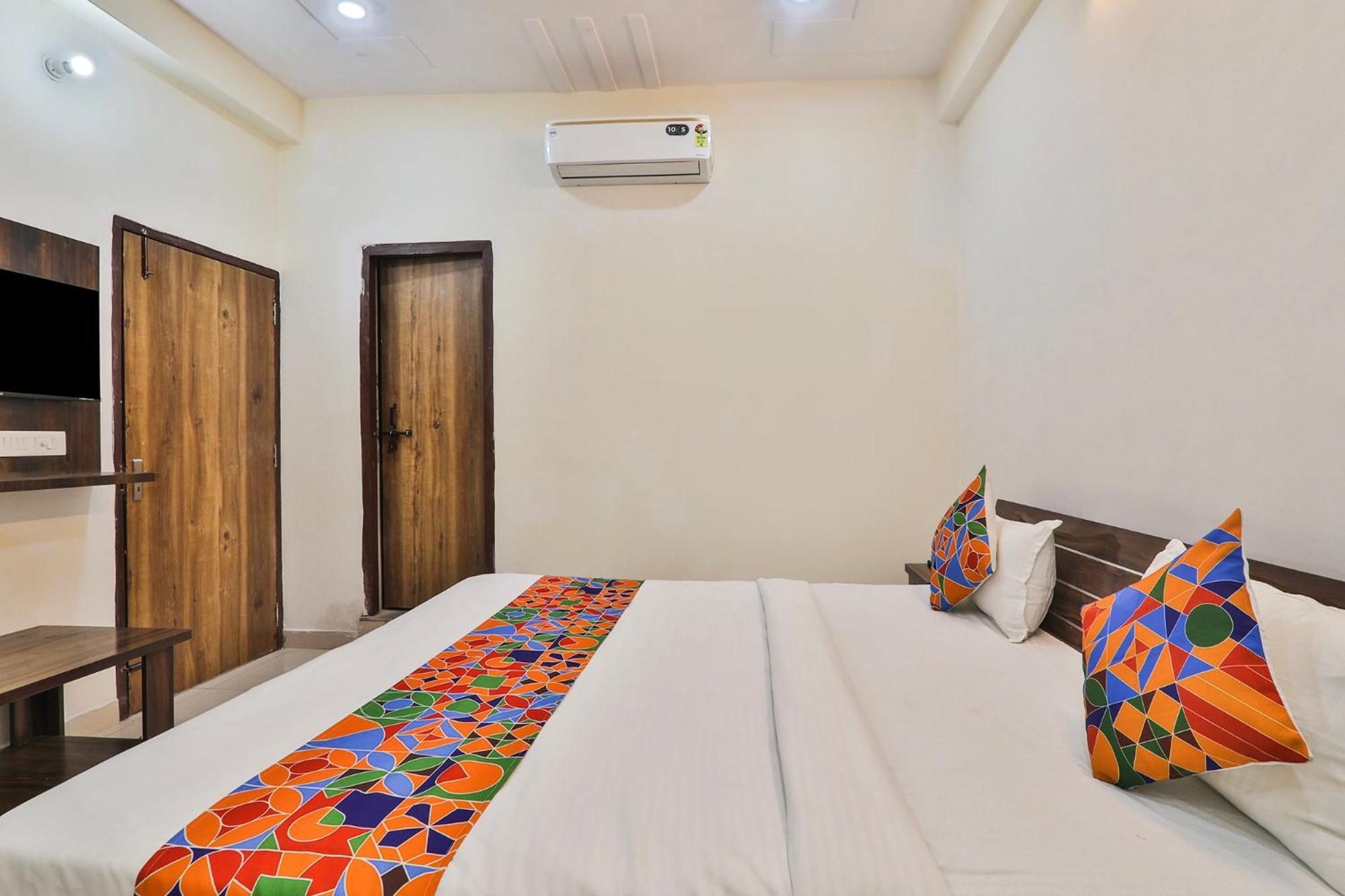 Fabhotel 3* Lucknow