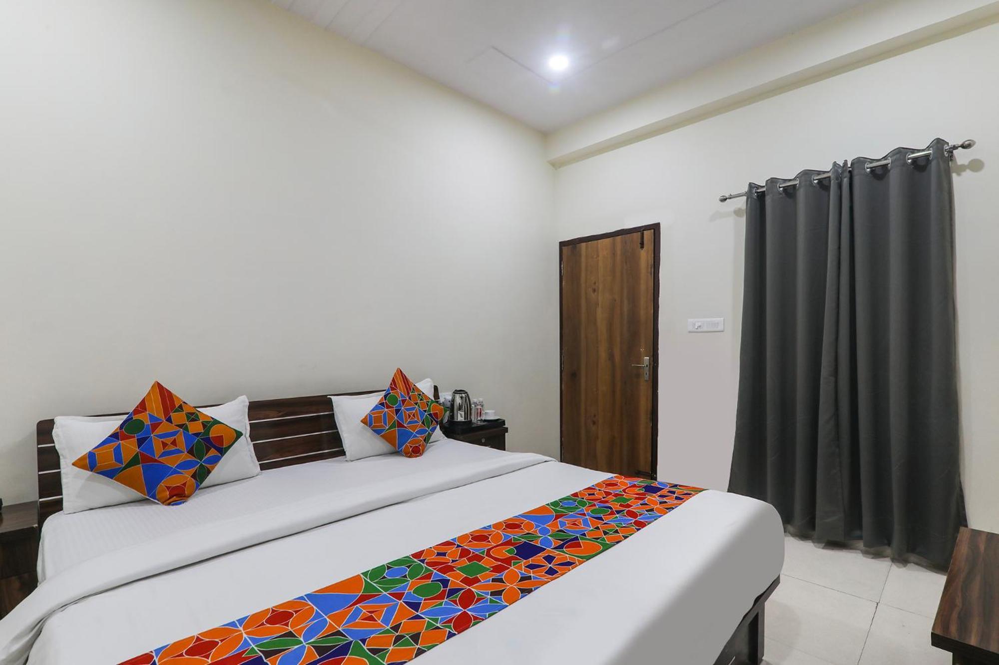 Fabhotel