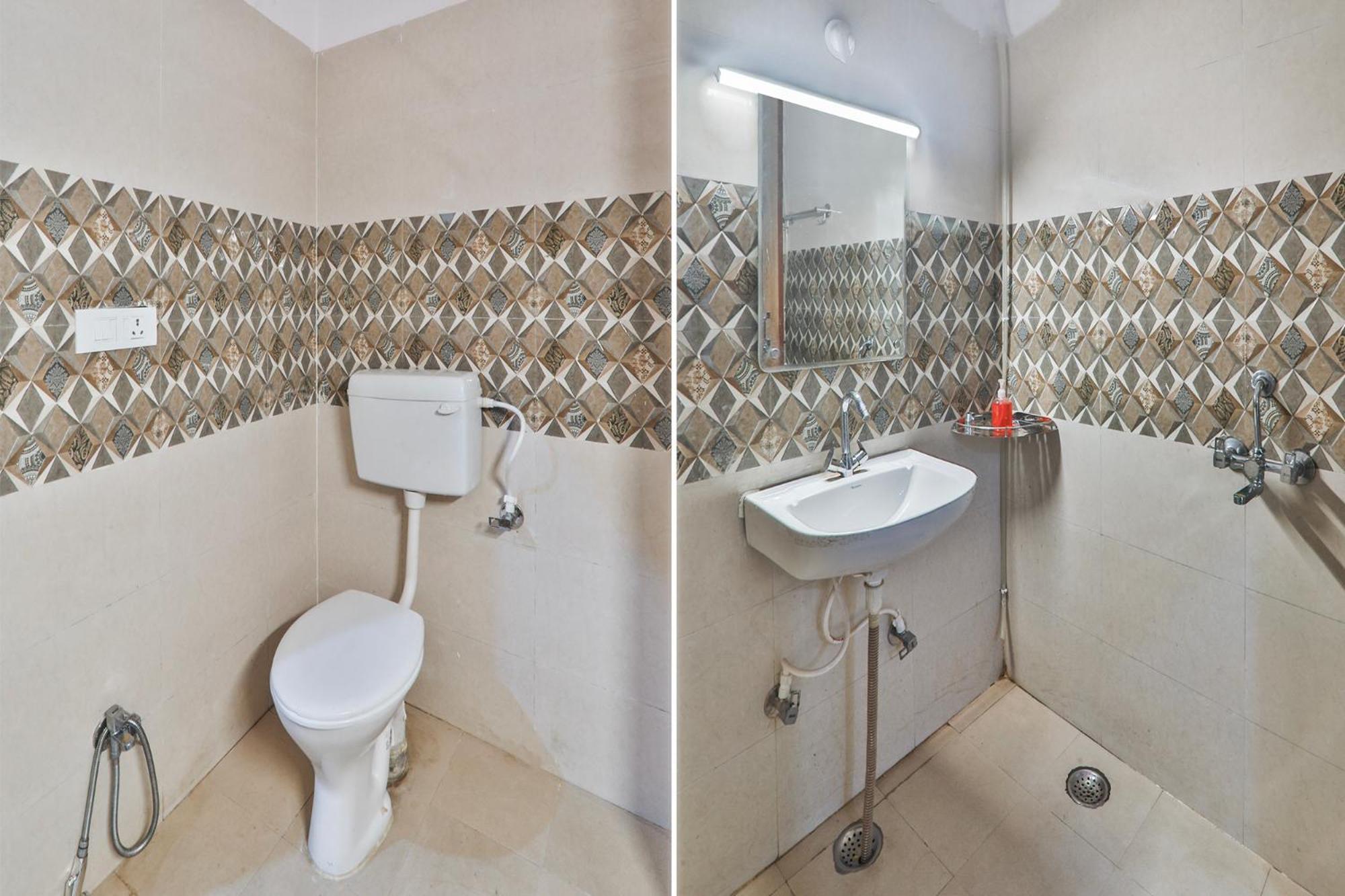 Fabhotel Hotel 3*