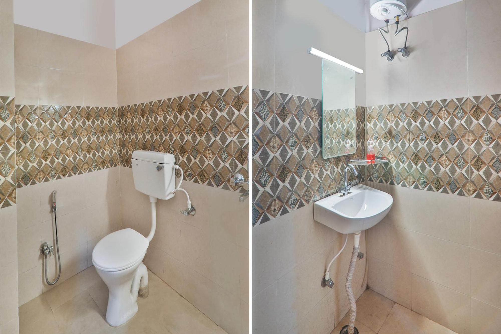 Fabhotel Hotel Lucknow