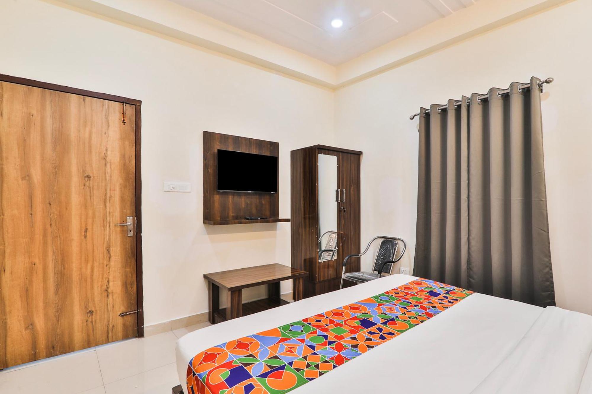 Fabhotel 3*