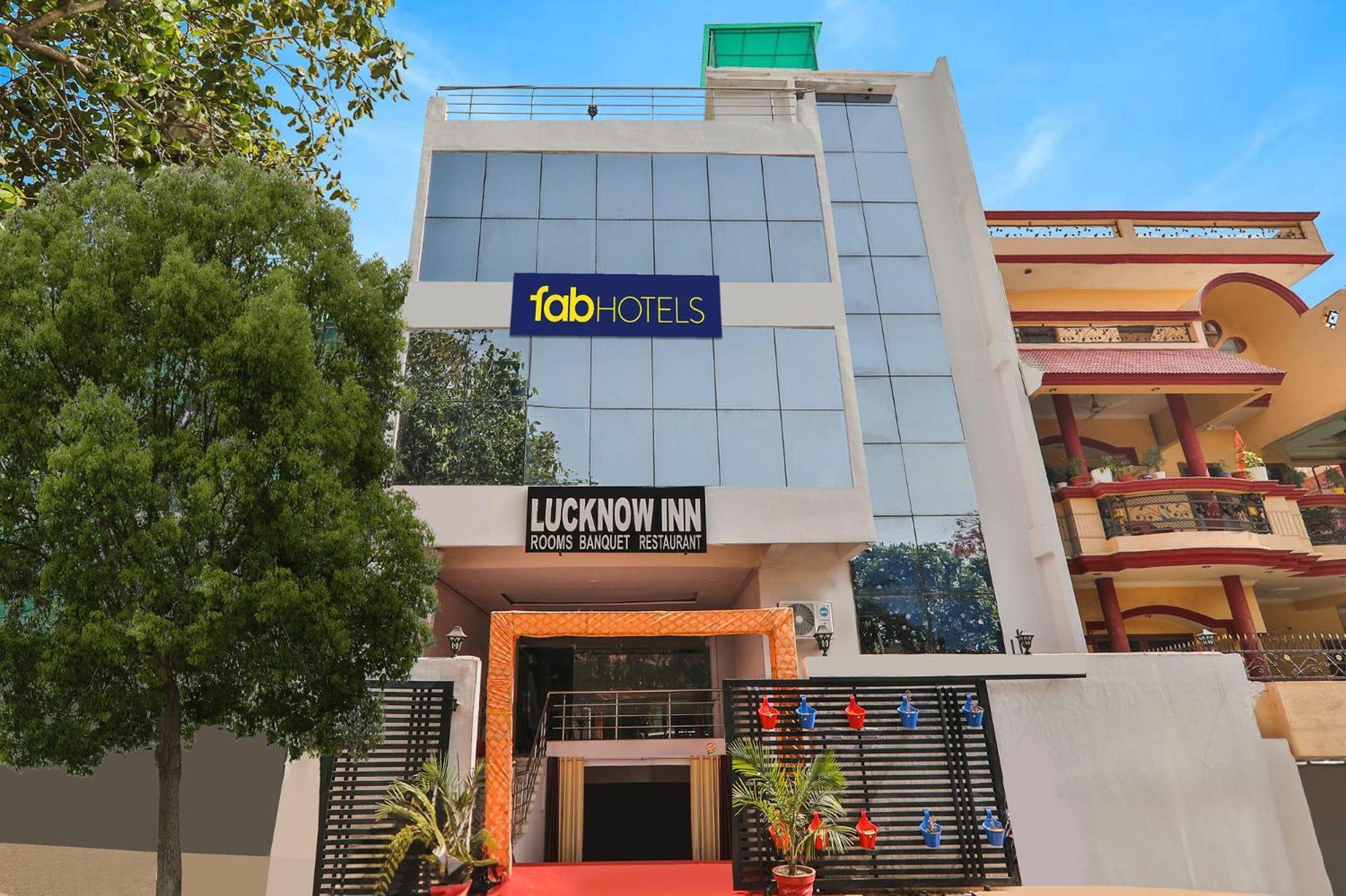Fabhotel Hotel