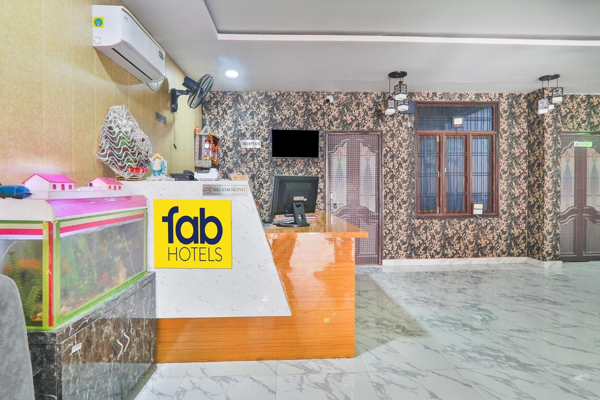 Fabhotel