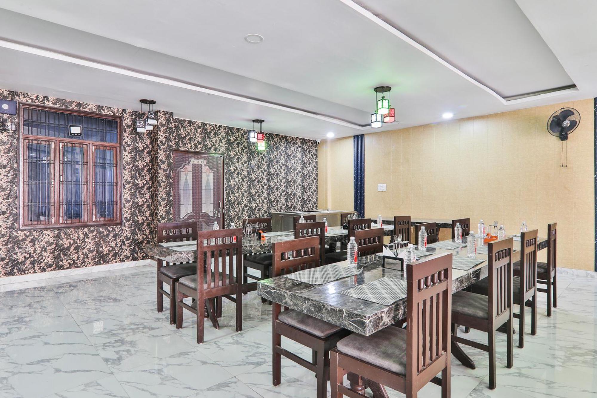 Hotel Fabhotel 3*