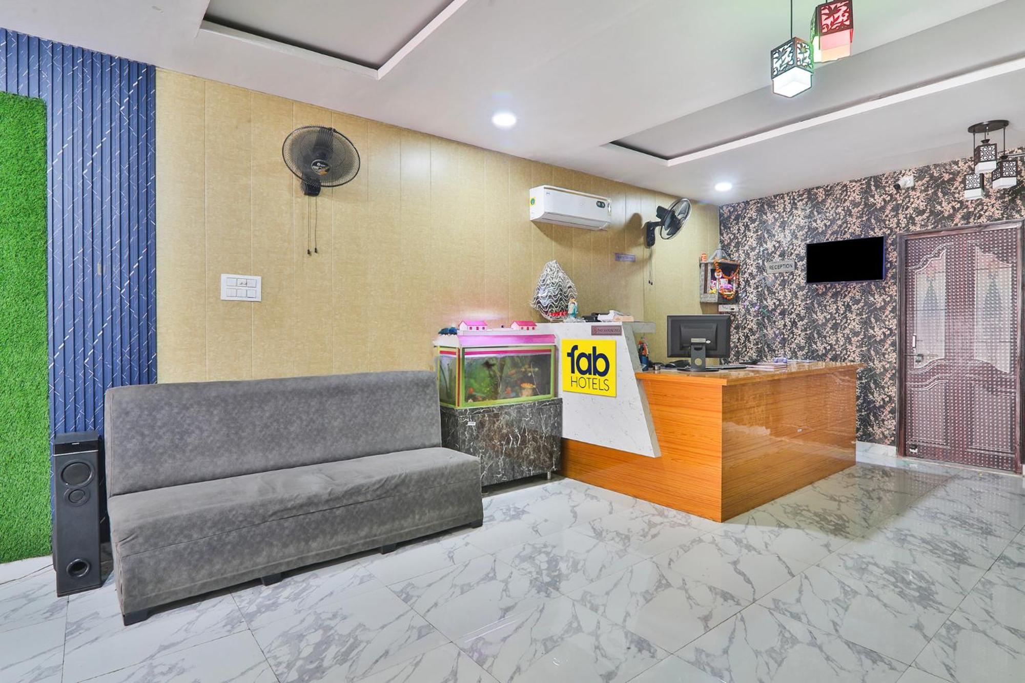 Fabhotel