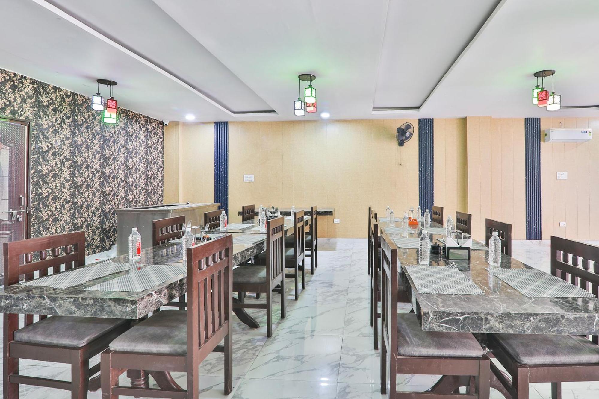 Fabhotel